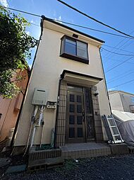 上水本町4丁目貸家