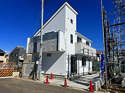 小平市小川町2丁目 16号棟