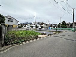 東村山市青葉町３丁目 ３号地