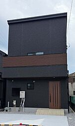 小平市小川町1丁目　新築一戸建て