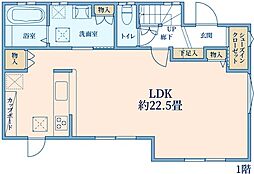 小平市仲町　新築一戸建て