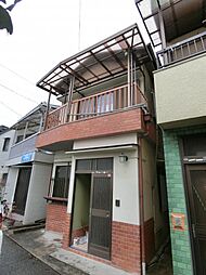 守口市金田町2丁目の一戸建て