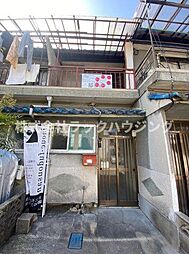 守口市大久保町3丁目の一戸建て