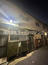 門真市寿町テラスハウス