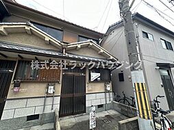 門真市元町の一戸建て