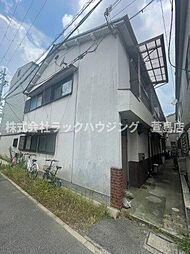 門真市上島町の一戸建て