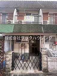 門真市四宮6丁目の一戸建て