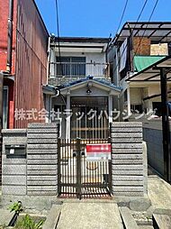 寝屋川市高倉2丁目の一戸建て