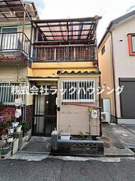 寝屋川市萱島東1丁目の一戸建て