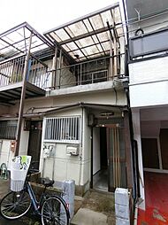 寝屋川市萱島桜園町の一戸建て