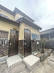 寝屋川市下神田町の一戸建て