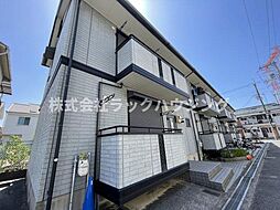 寝屋川市堀溝北町の一戸建て