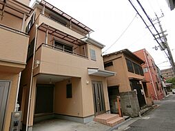 守口市藤田町6丁目の一戸建て