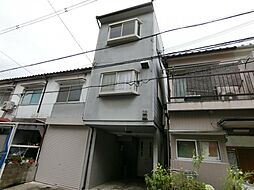 寝屋川市川勝町の一戸建て