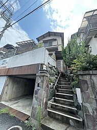 寝屋川市国松町の一戸建て