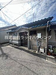 四條畷市米崎町の一戸建て