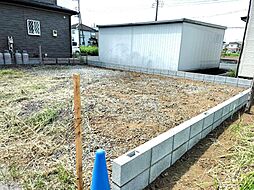 飯能市双柳土地