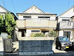 所沢市花園（新所沢）中古戸建て