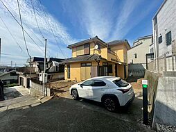ひばりが丘売地