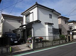 中古住宅　八王子市中野町