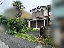 売地　東大和市新堀1丁目
