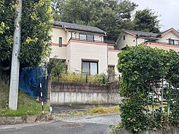 中古住宅　八王子市滝山町