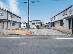 売地　八王子市西寺方町