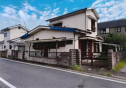 売地　八王子市下恩方町