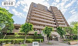 ナイスパークステイツ東陽町仙台堀川公園