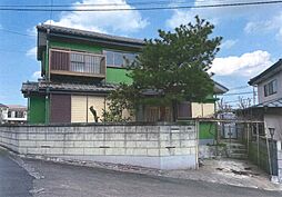 中古住宅　八王子市下恩方町