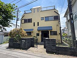 中古住宅　八王子市元八王子町２丁目