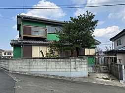 中古住宅　八王子市下恩方町