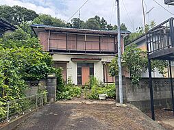 売地（古家有）犬目町