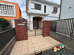 中古住宅　日野市東平山