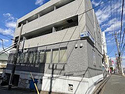 片倉町フラッツ 302