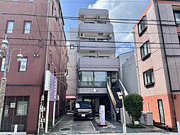 アベニュー等々力 503