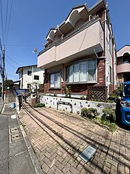 祖師谷5丁目一戸建