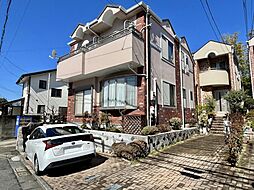 祖師谷5丁目一戸建