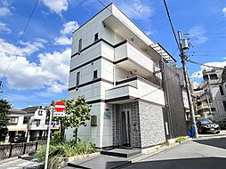 コンフォート沼袋 202