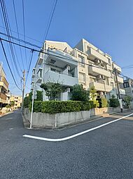 マートルコート尾山台II 203