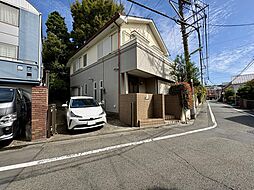 等々力6丁目戸建