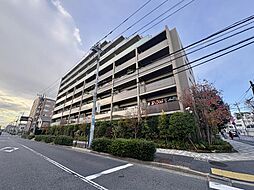 パークホームズ用賀一丁目 503