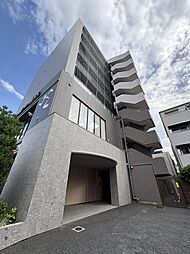 レジデンス世田谷等々力 404