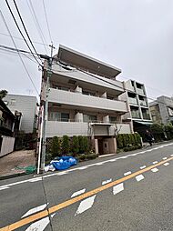 ヒルサイドガーデン ４０１