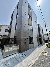 NOZOMIO祐天寺 103