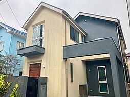 上用賀4丁目戸建