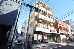 コスモス尾山台 401