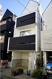 奥沢2丁目戸建