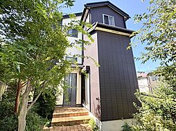 世田谷区中町1丁目戸建