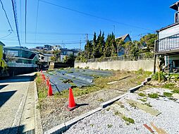 〜　自　然　溢　れ　る　閑　静　な　住　宅　地　〜　芦名1 B